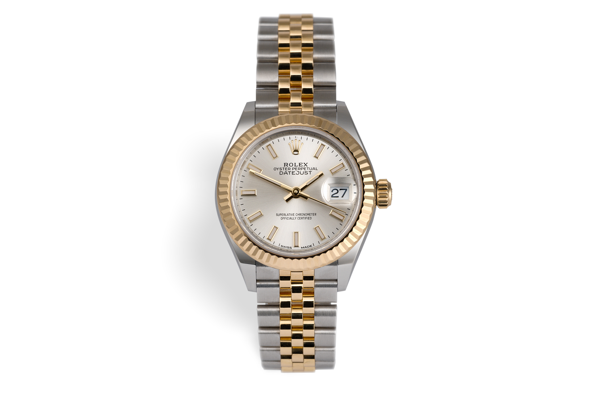 Rolex Lady-Datejust 28 Watches | ref 