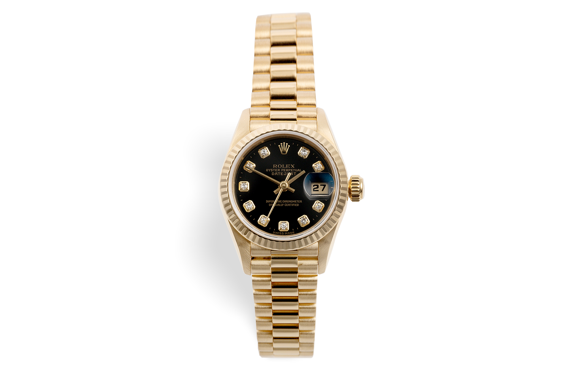 Rolex Lady-Datejust Watches | ref 69178 