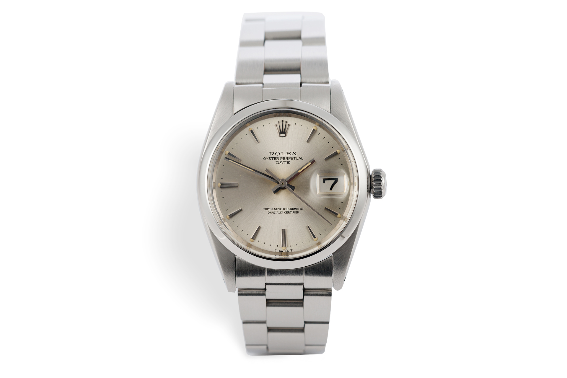 planet wrist watch