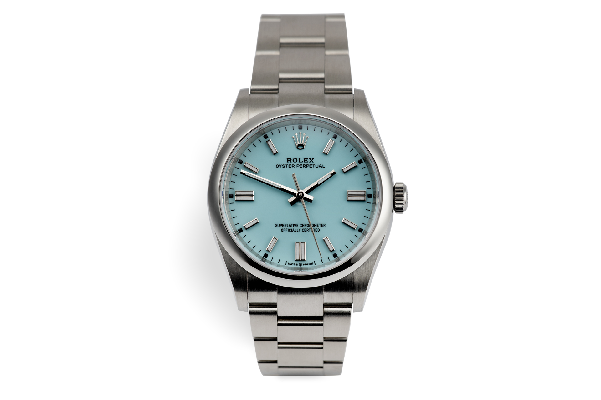 Rolex Oyster Perpetual 36 Watches | ref 