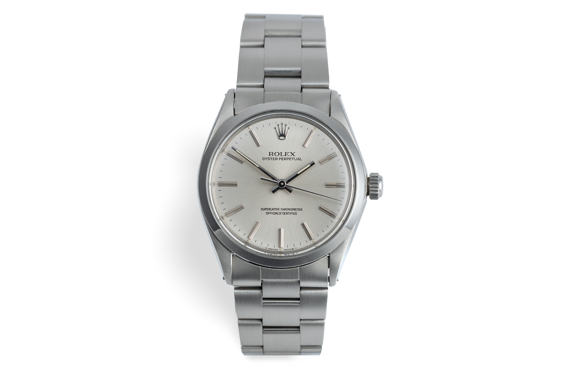 Rolex Oyster Perpetual Watches | ref 