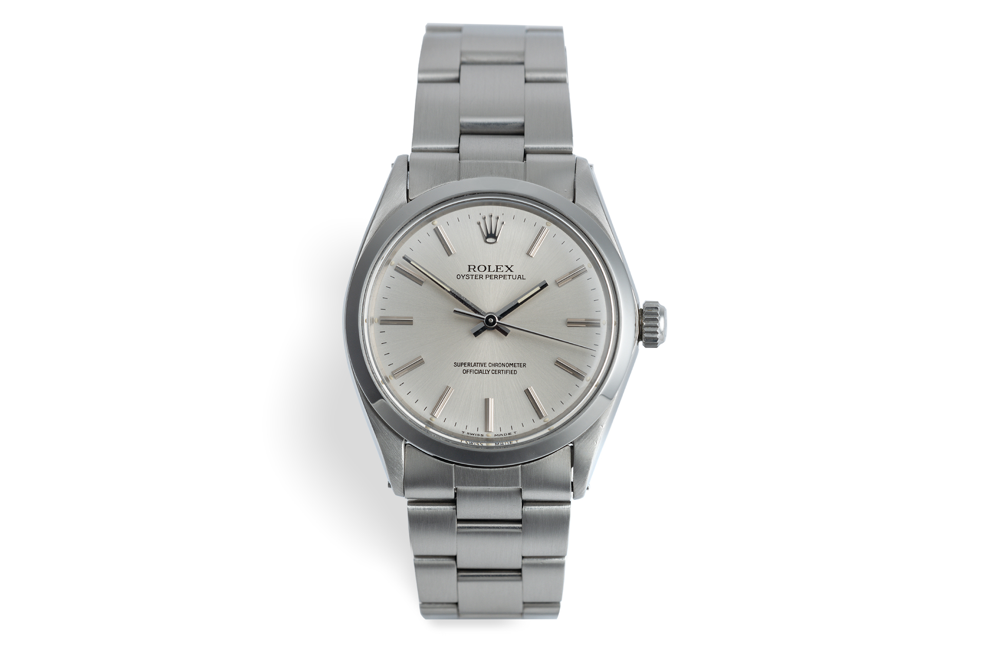 1970 rolex oyster perpetual