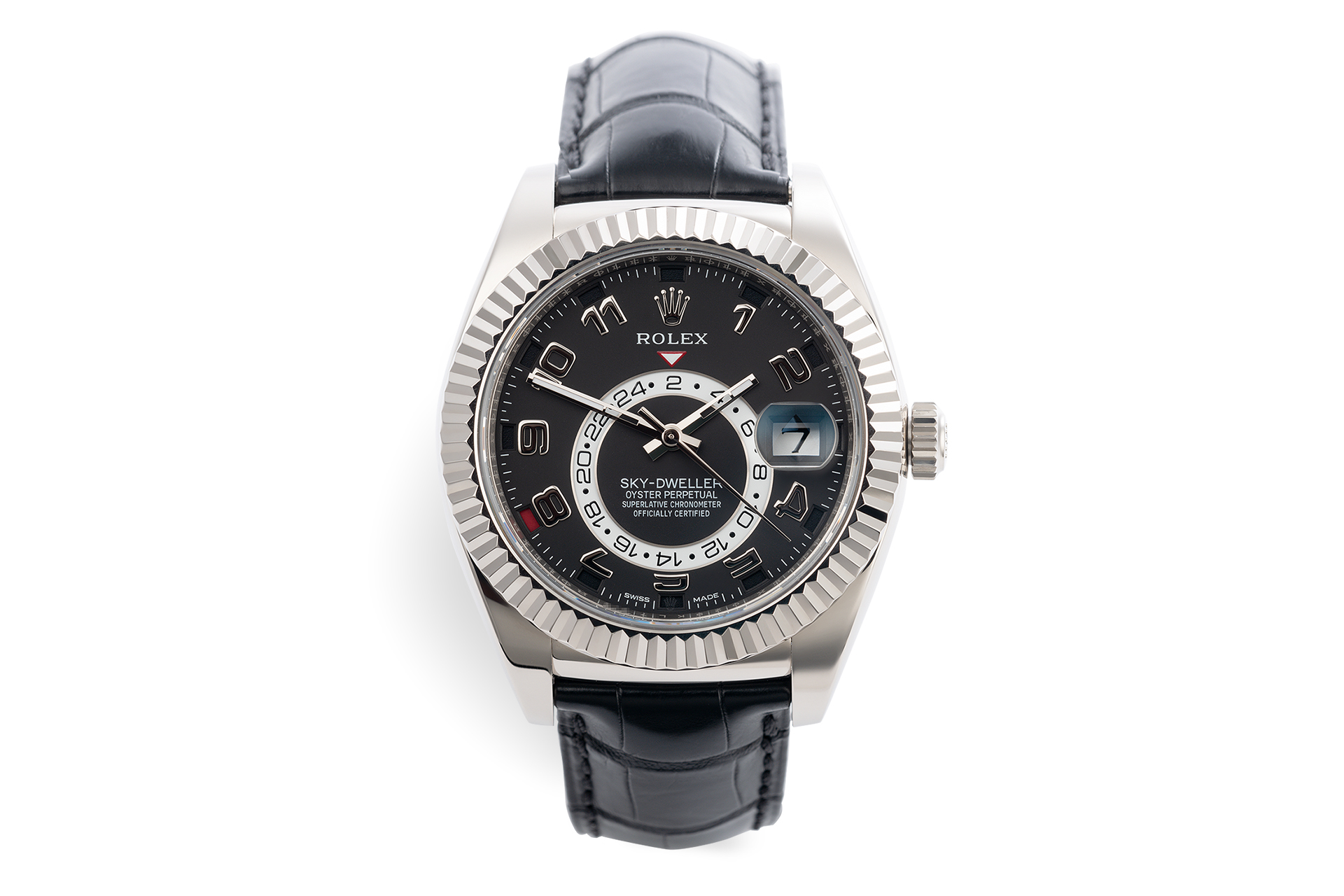 rolex sky dweller 326139