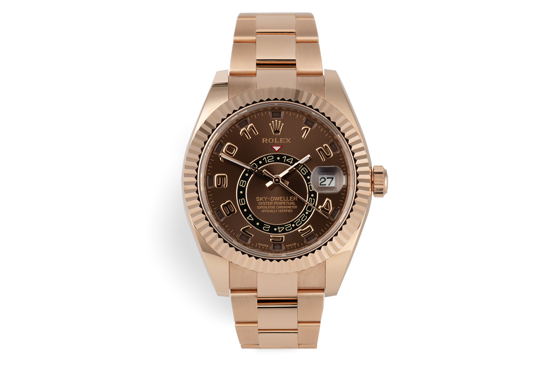 Rolex Sky-Dweller Watches | ref 326935 