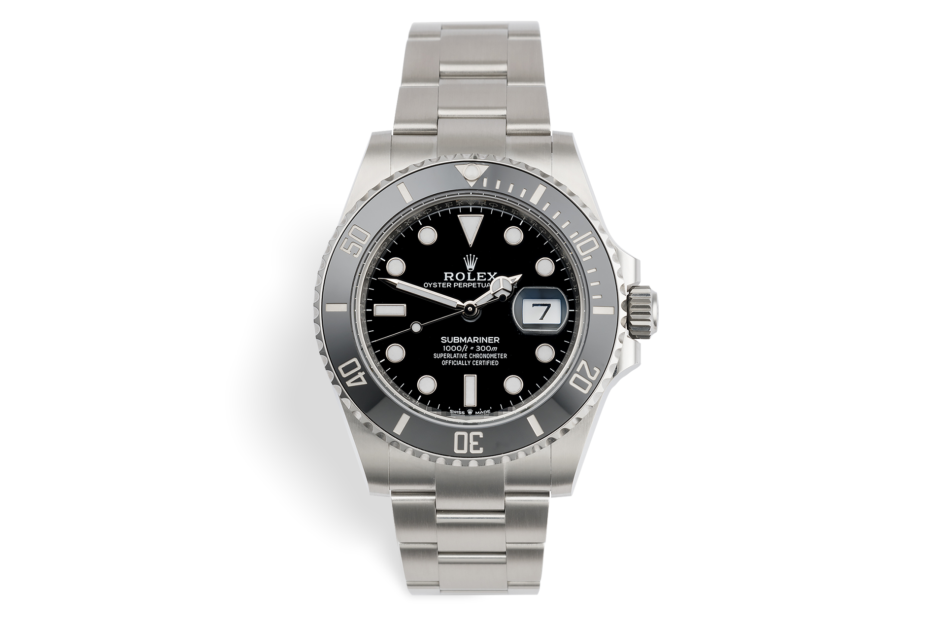 Rolex Submariner Date Watches Ref ln Brand New Release 41mm The Watch Club Rolex Submariner Date Watches Ref ln Brand New Release 41mm The Watch Club