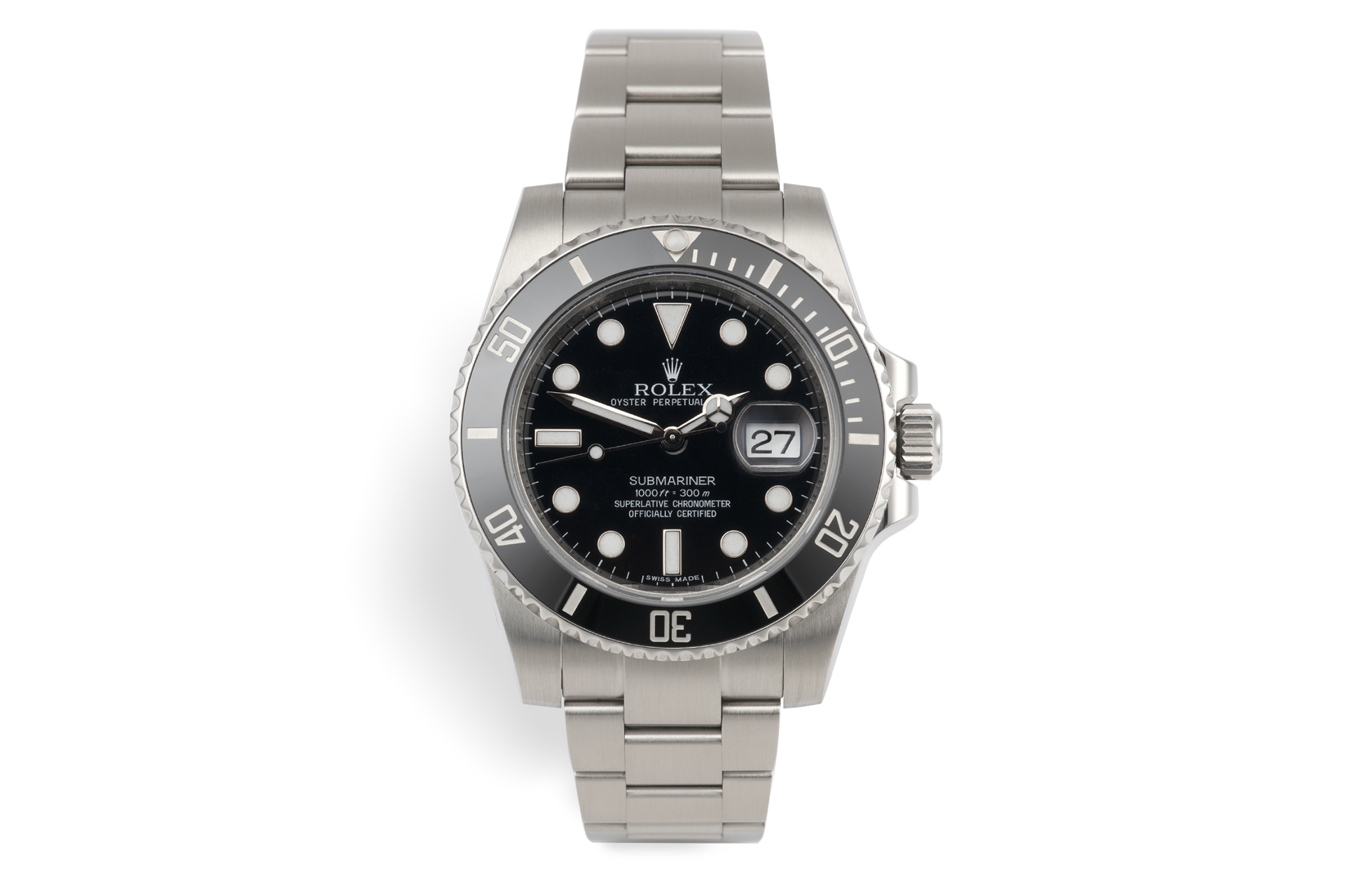 rolex ref 116610ln