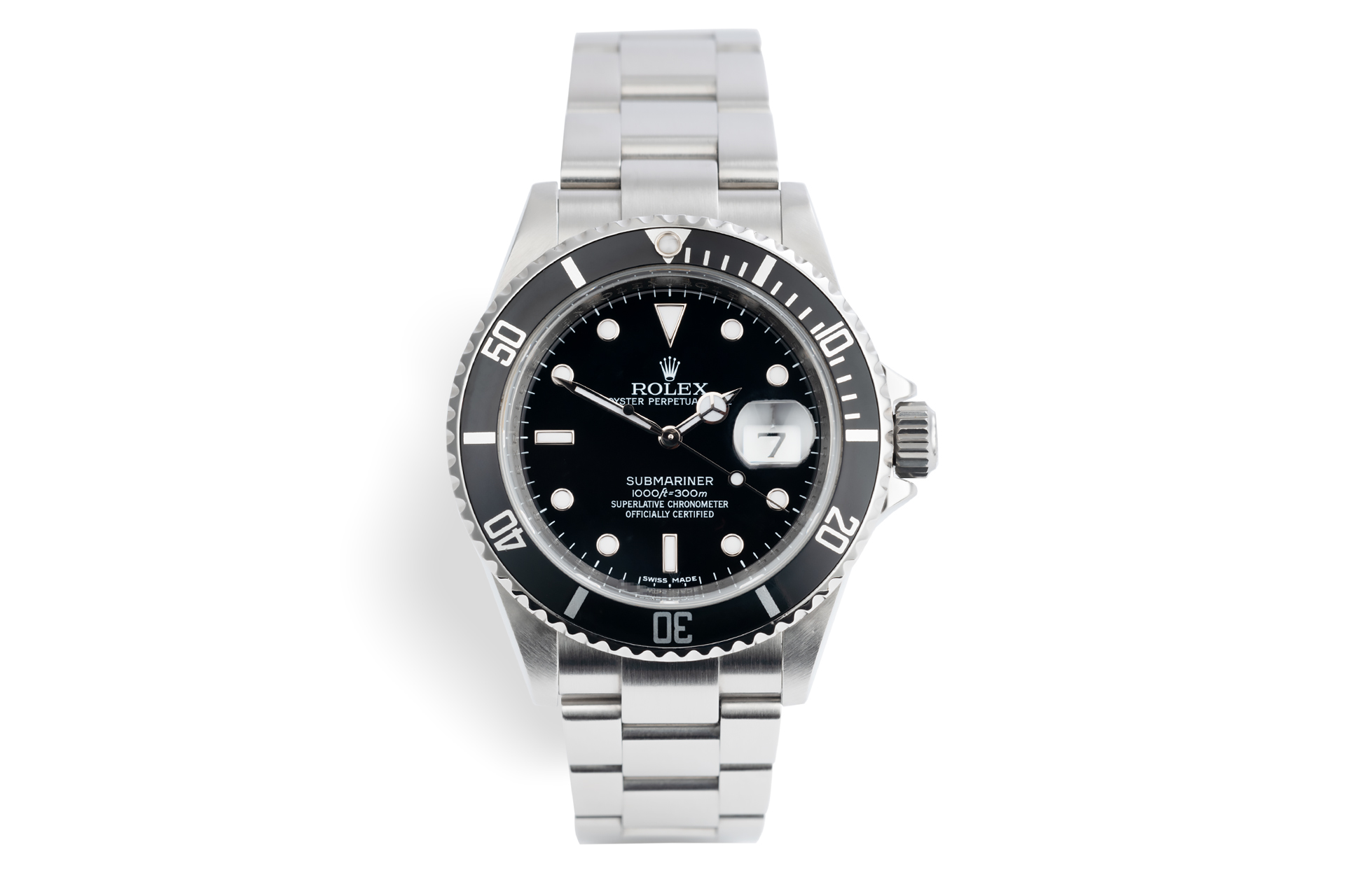 submariner rrr