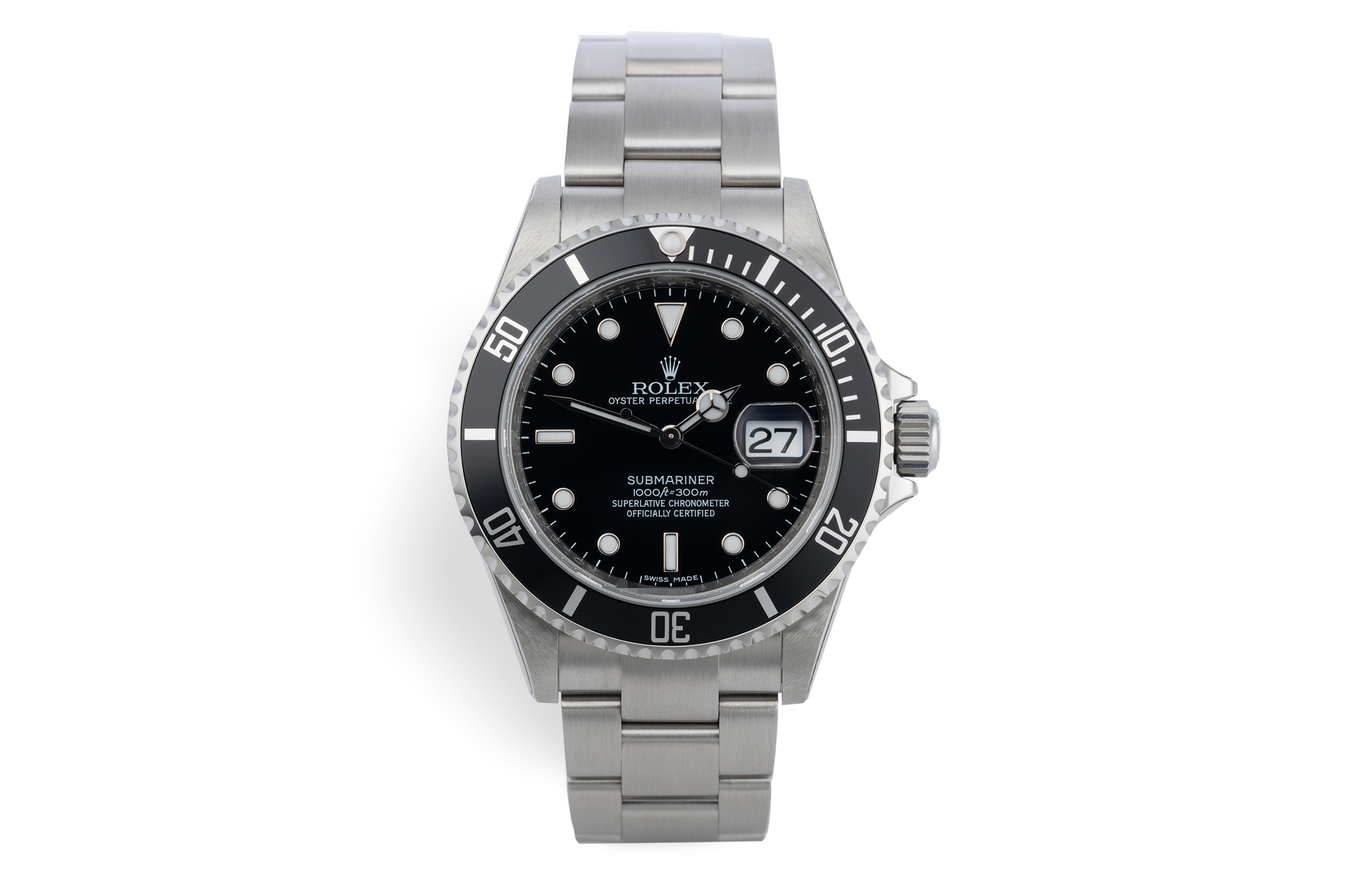 submariner rrr