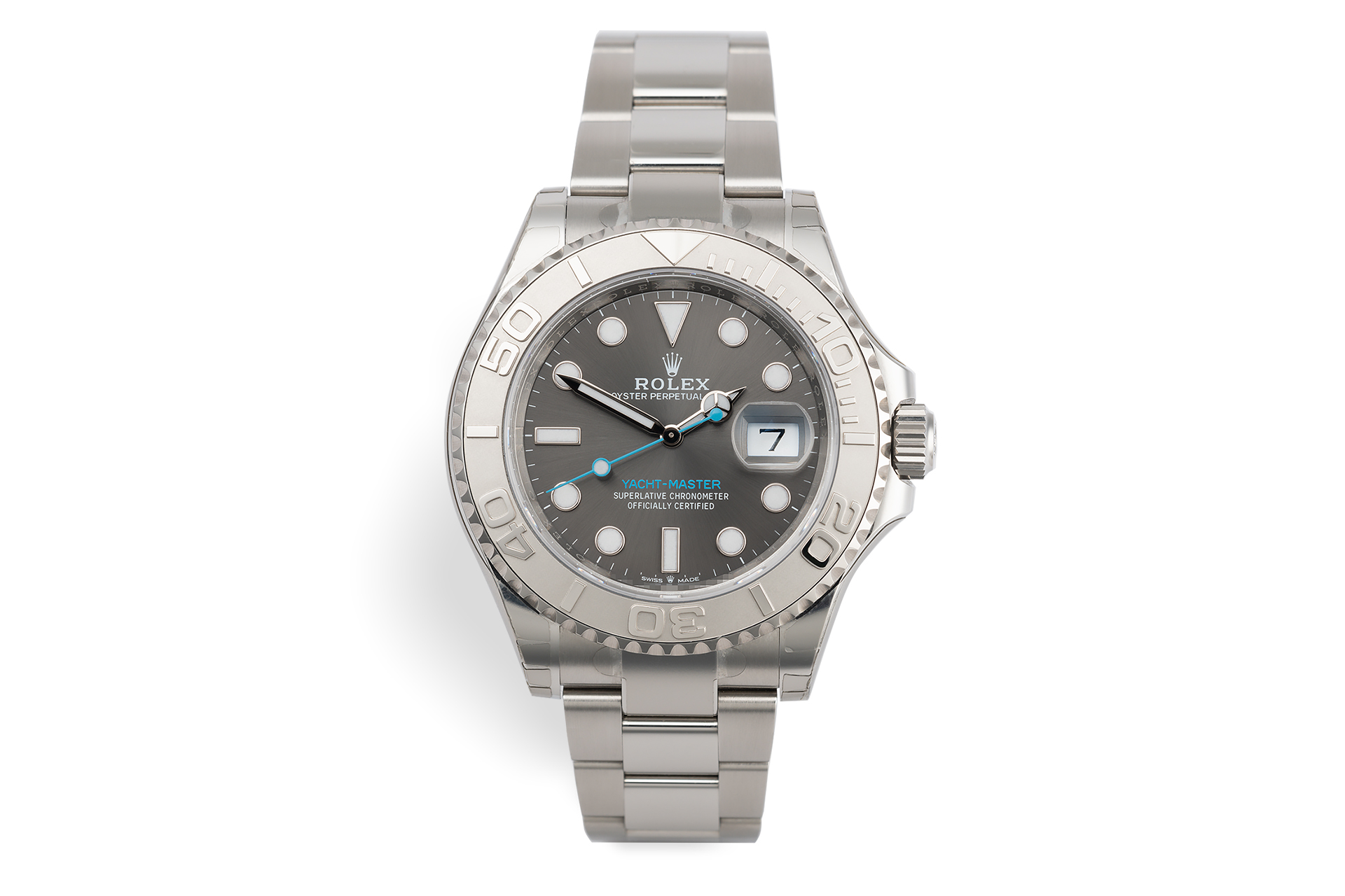 Rolex Yacht-Master Watches | ref 126622 