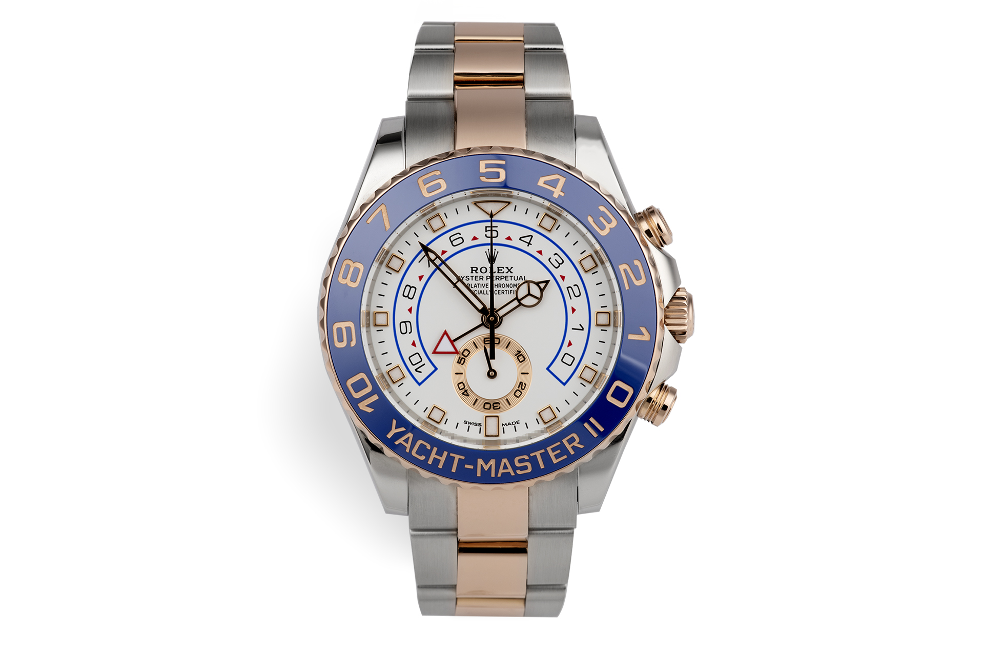 rolex meteorite dial datejust