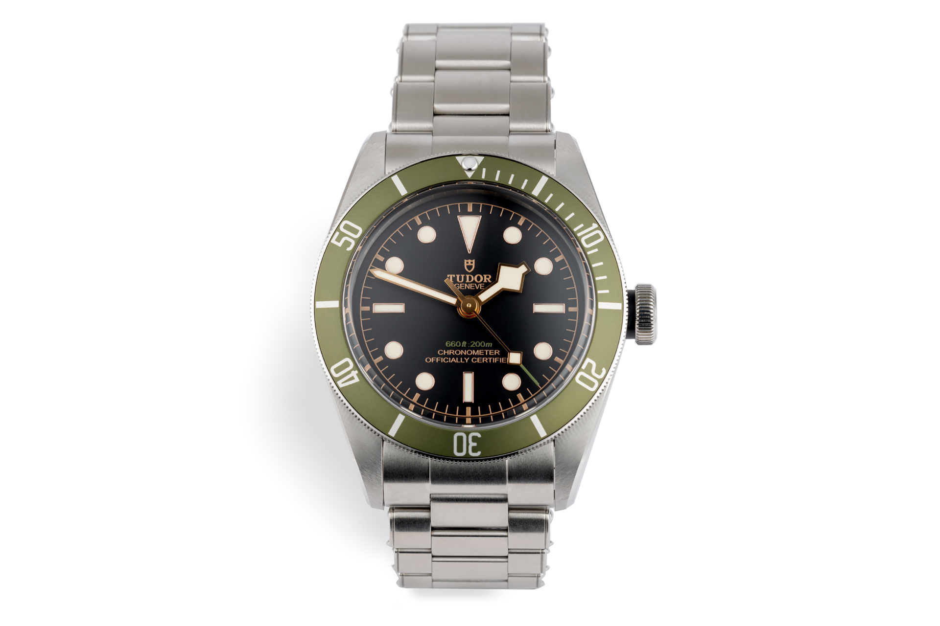 tudor harrods black bay