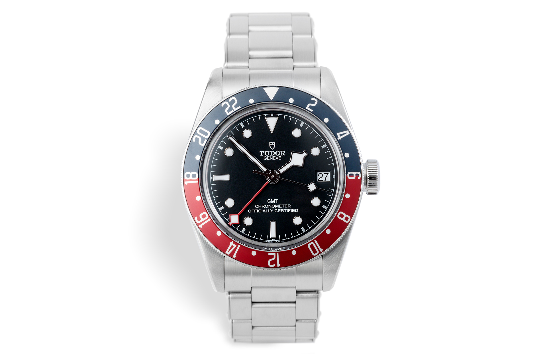 tudor gmt 2019