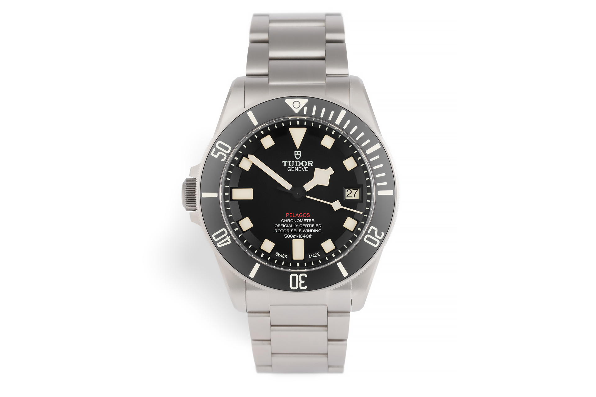 tudor 25610tnl
