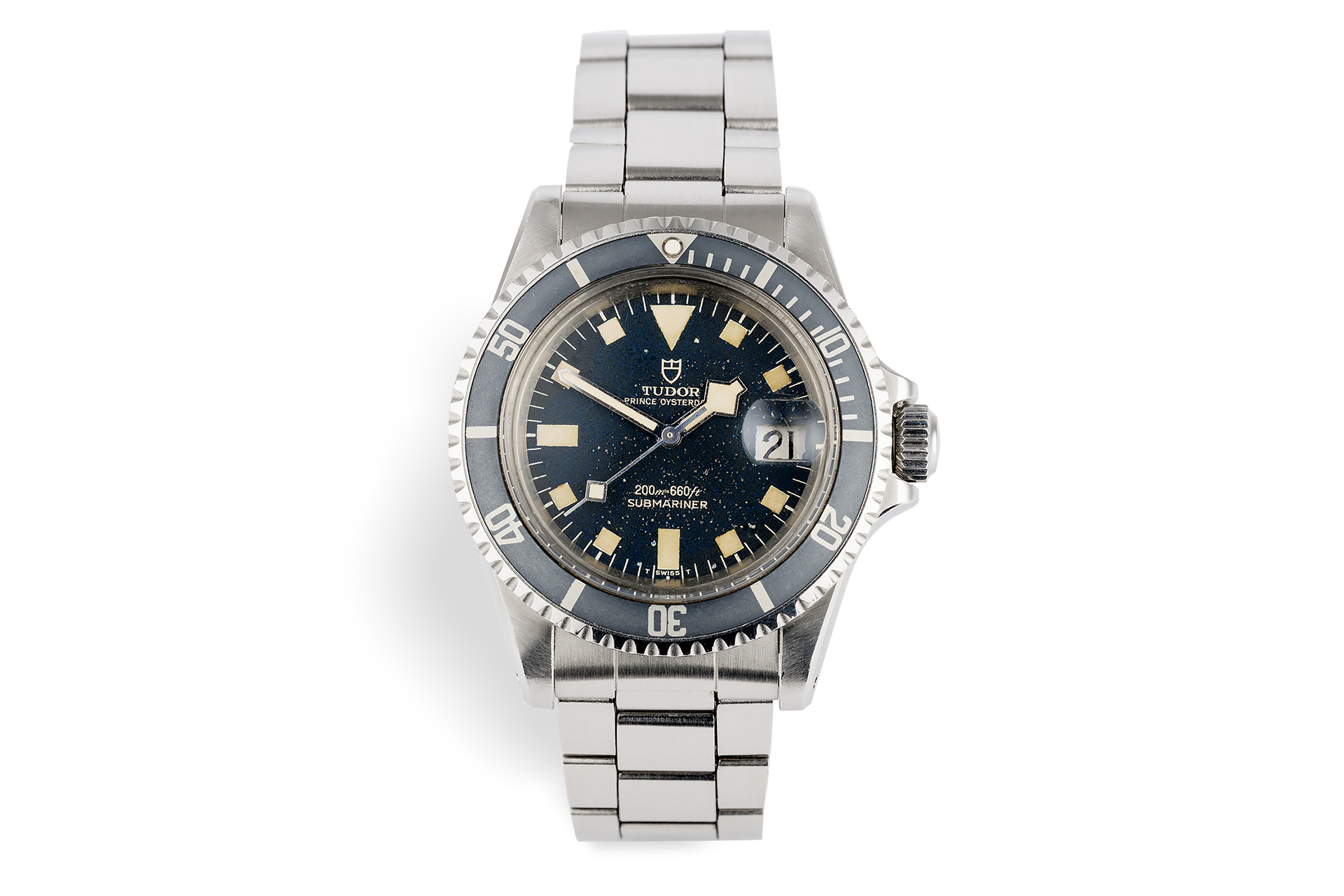 tudor 7021