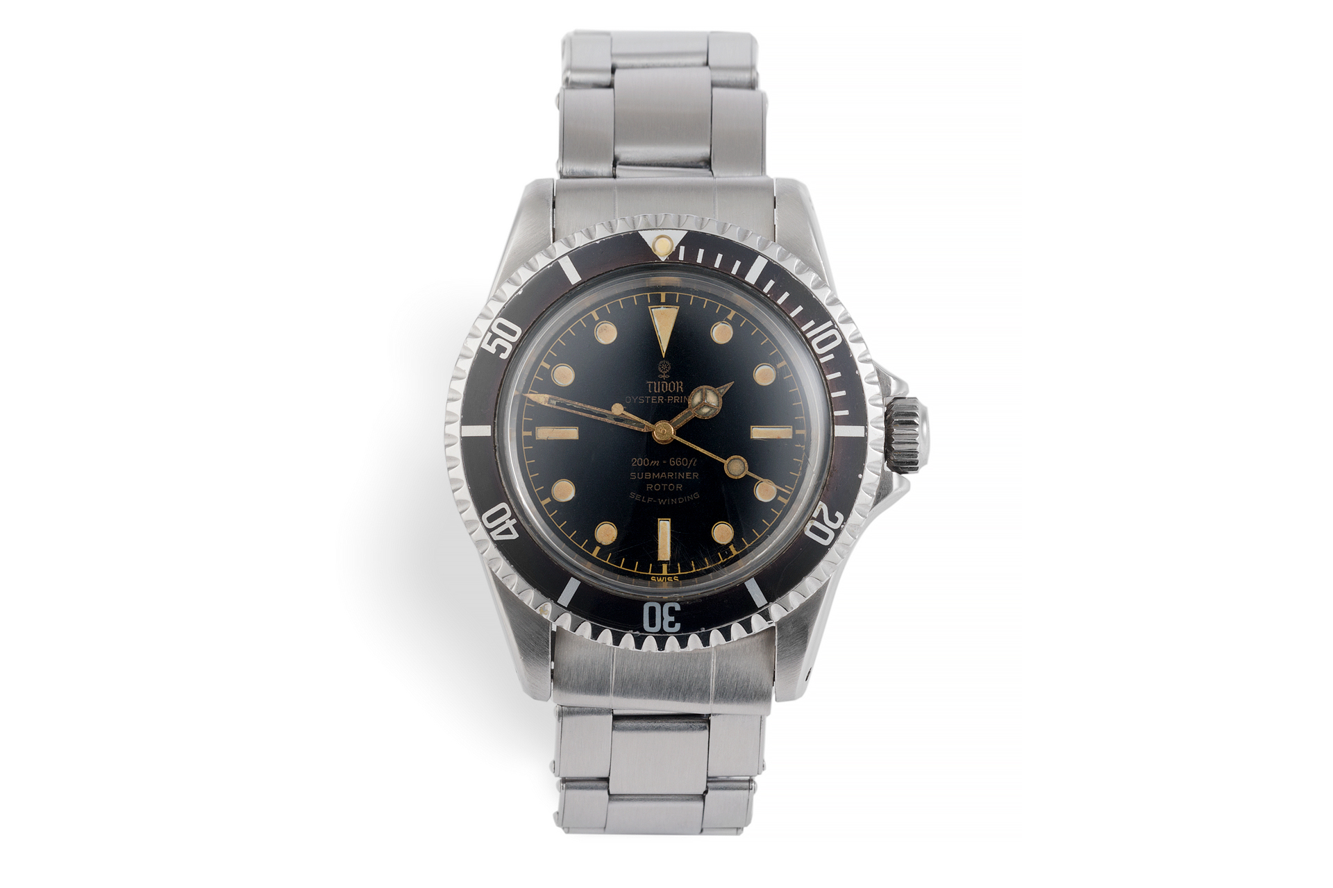 tudor yachtmaster