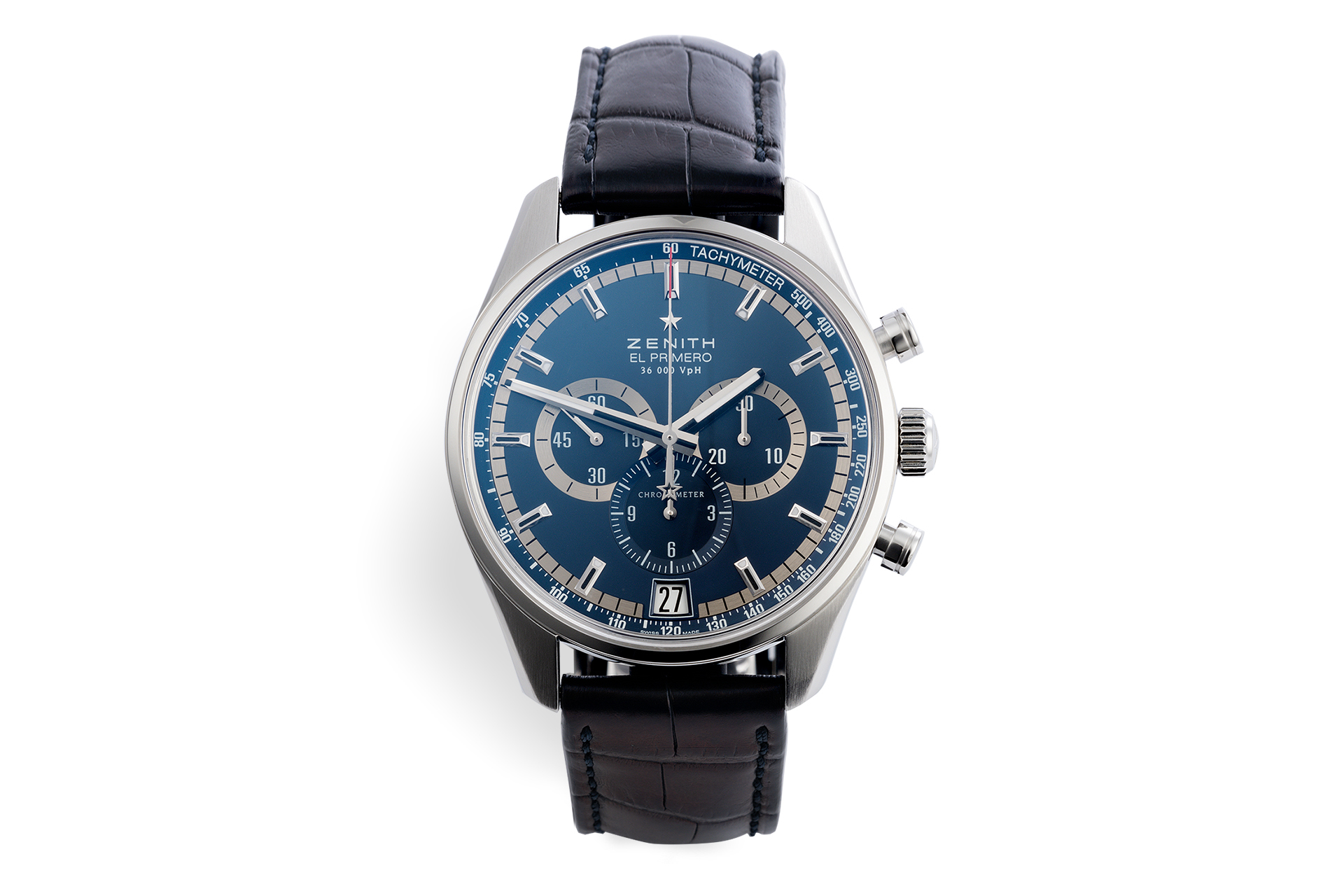 Limited Edition 1975 Pieces 2011 Limited Edition Stainless Steel