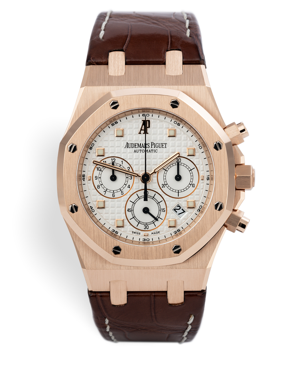 Audemars Piguet Royal Oak Watches | ref 26022OR.OO.D088CR.01 | 39mm ...