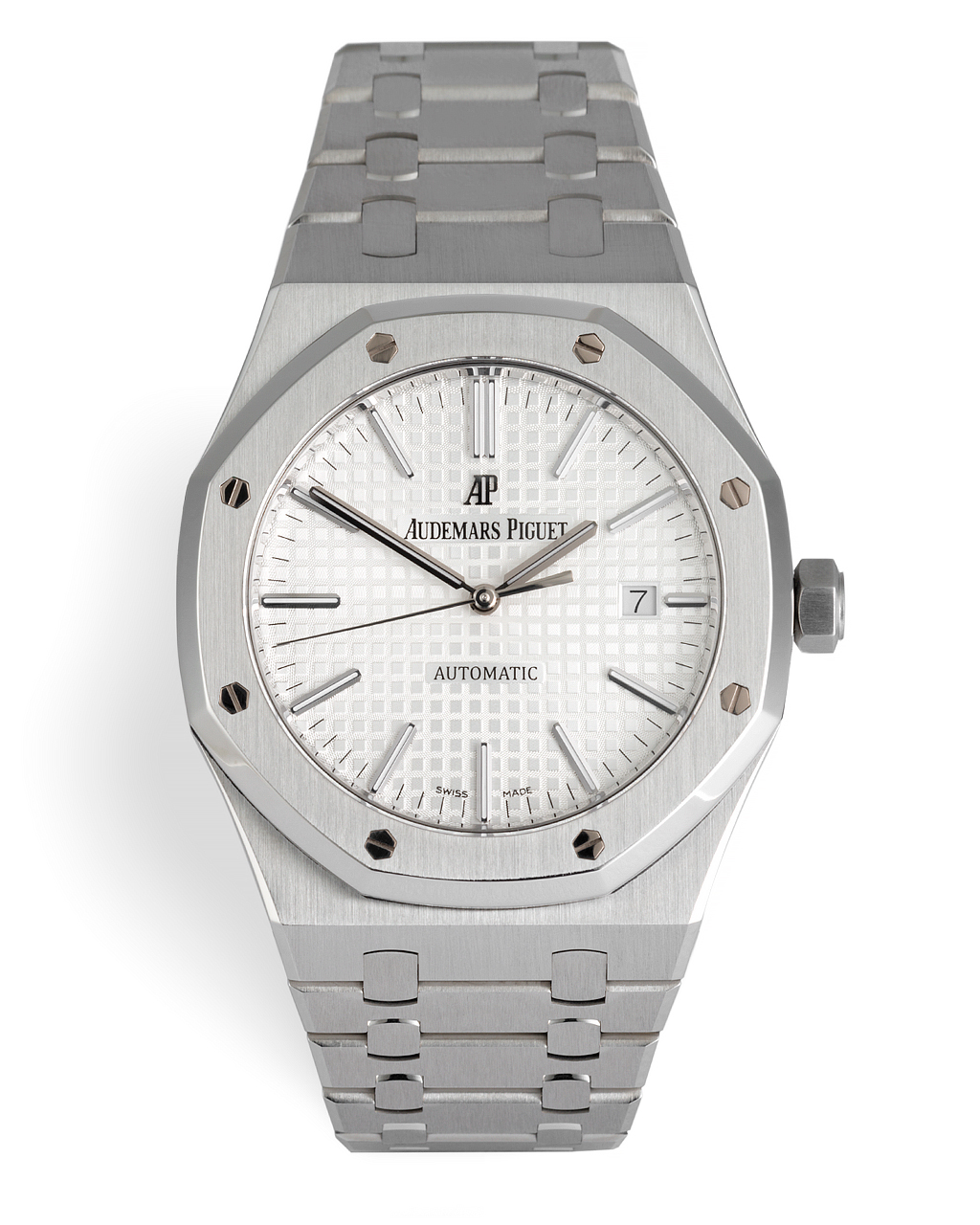 Audemars Piguet Royal Oak Watches | ref 15400ST.OO.1220ST.02 | Box \u0026 Papers  | The Watch Club