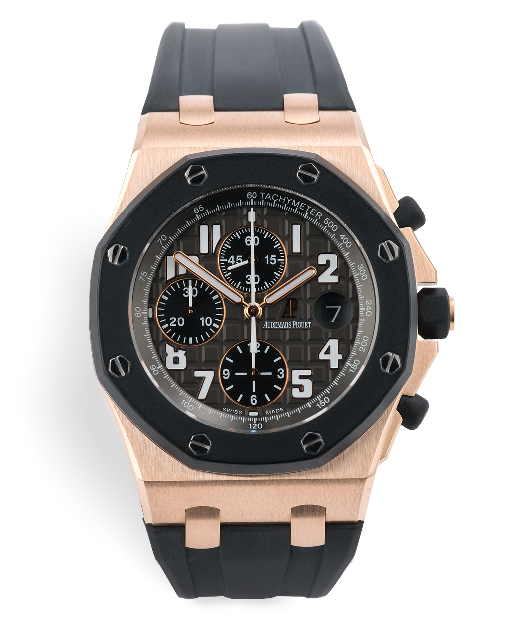 Купить Копию Часов Audemars Piguet