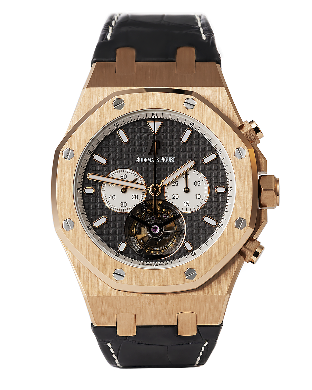 Audemars Piguet Royal Oak Watches | ref 25977OR.OO.D005.CR.01 | Rose ...