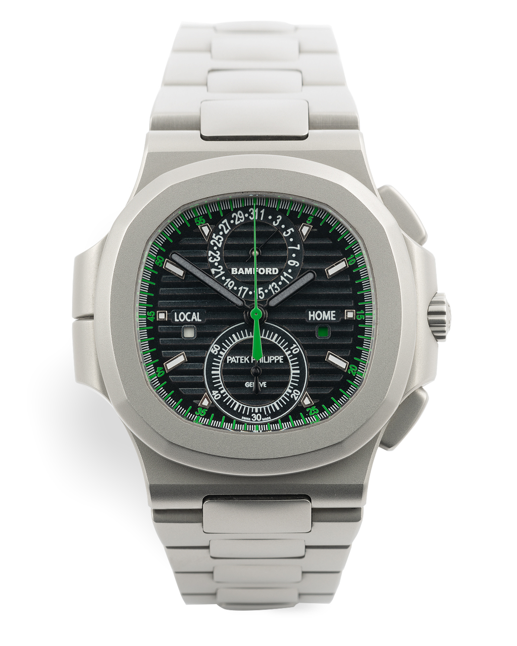 bamford patek philippe