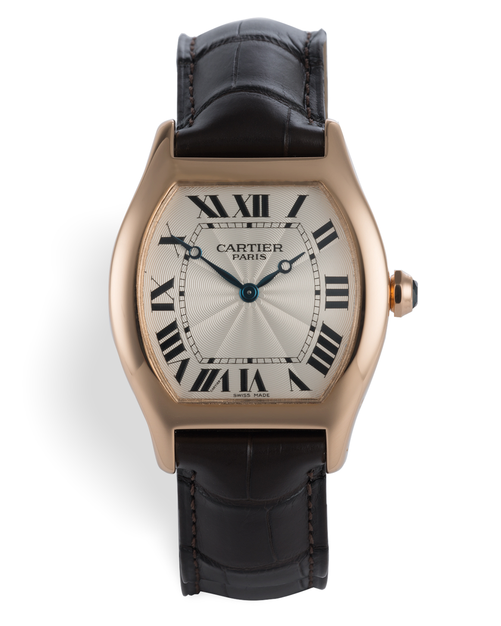 cartier paris 2498e