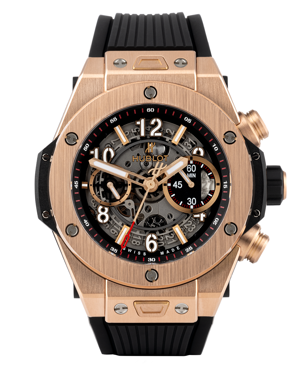 Hublot Big Bang Unico Watches ref 411.OX.1180.RX Under Hublot
