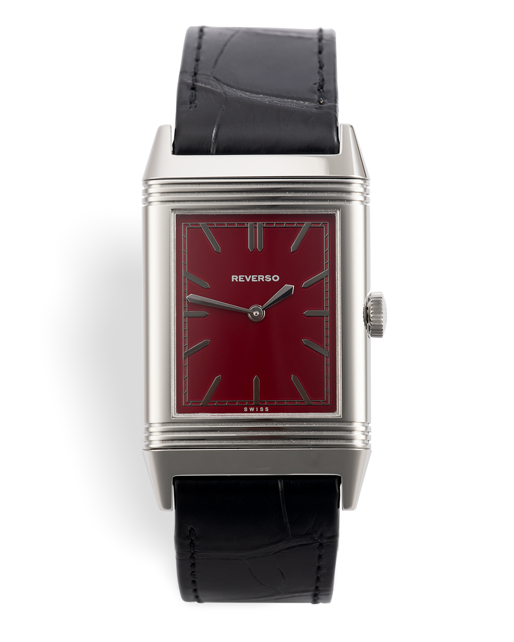 Jaeger-LeCoultre Reverso Ultra Thin 1931 - US Special 