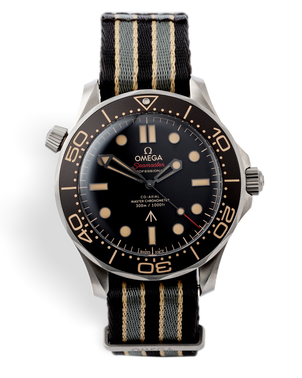 Omega Seamaster Diver 300 Watches | ref 