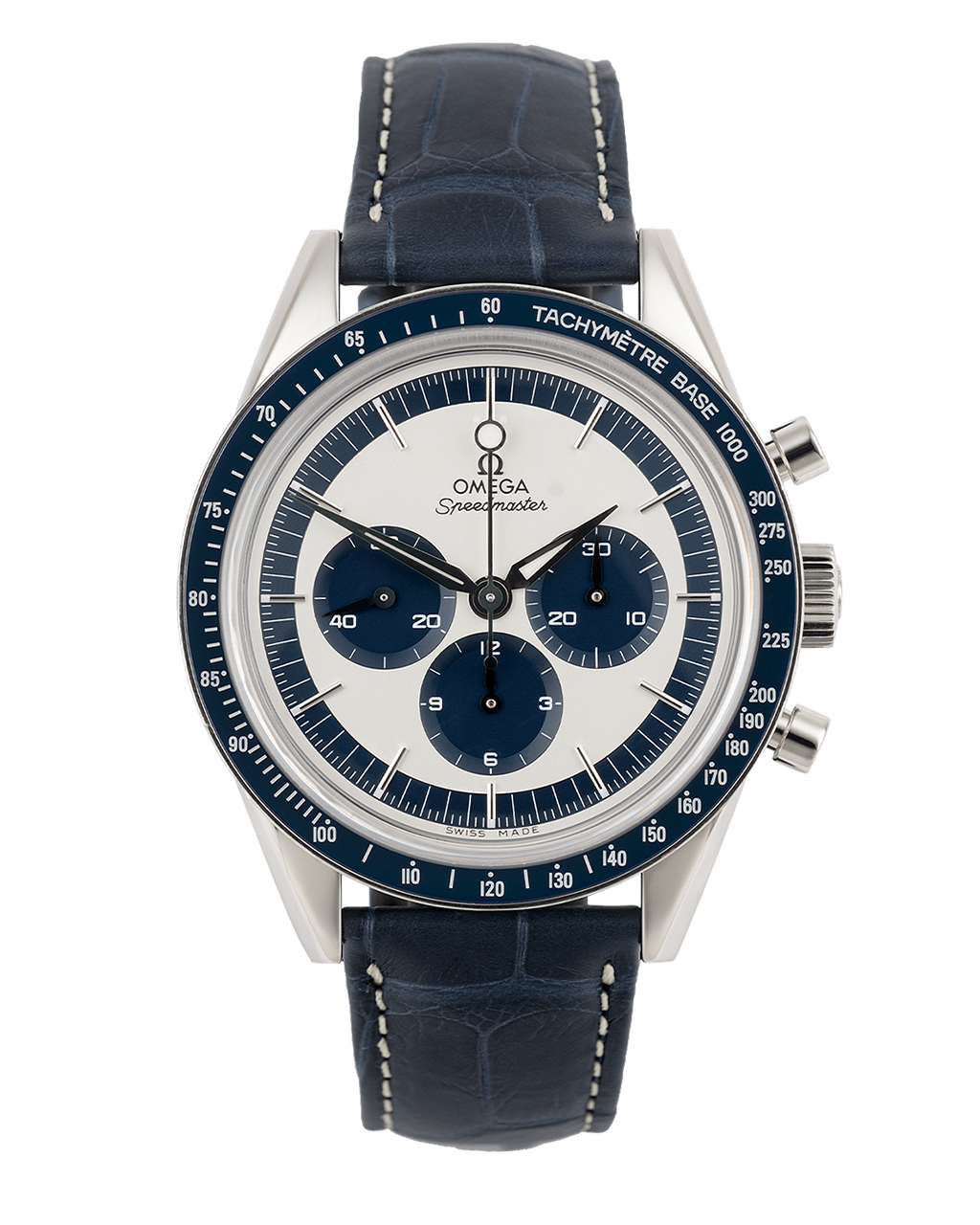 Omega Speedmaster Watches Ref 31133403002001 CK2998 Limited Edition Omega Speedmaster Watches Ref 31133403002001 CK2998 Limited Edition