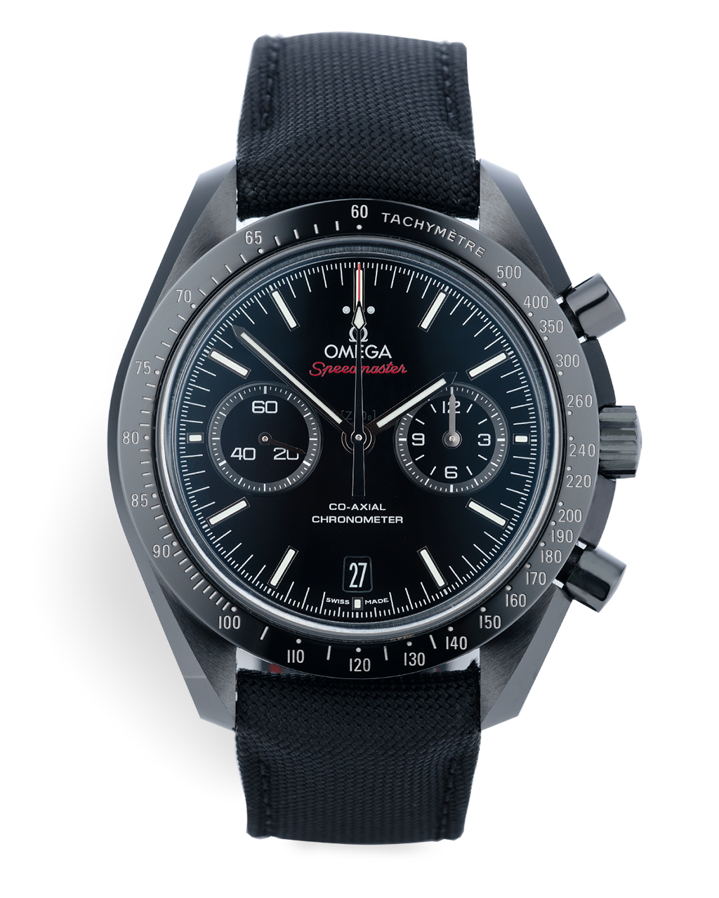 omega speedmaster 975