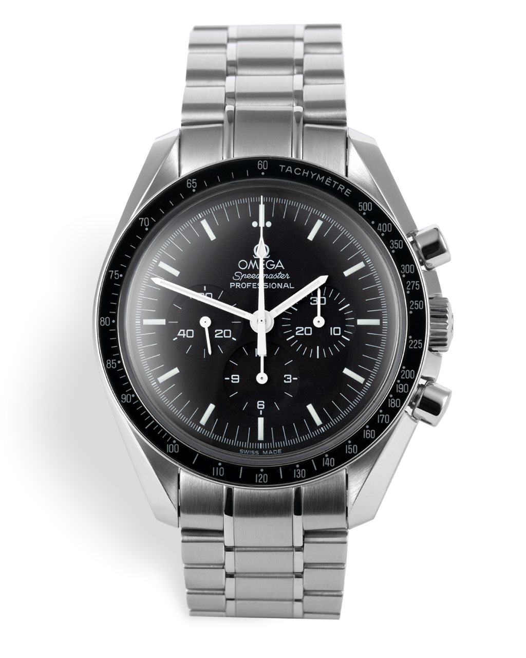 omega speedmaster 35705000