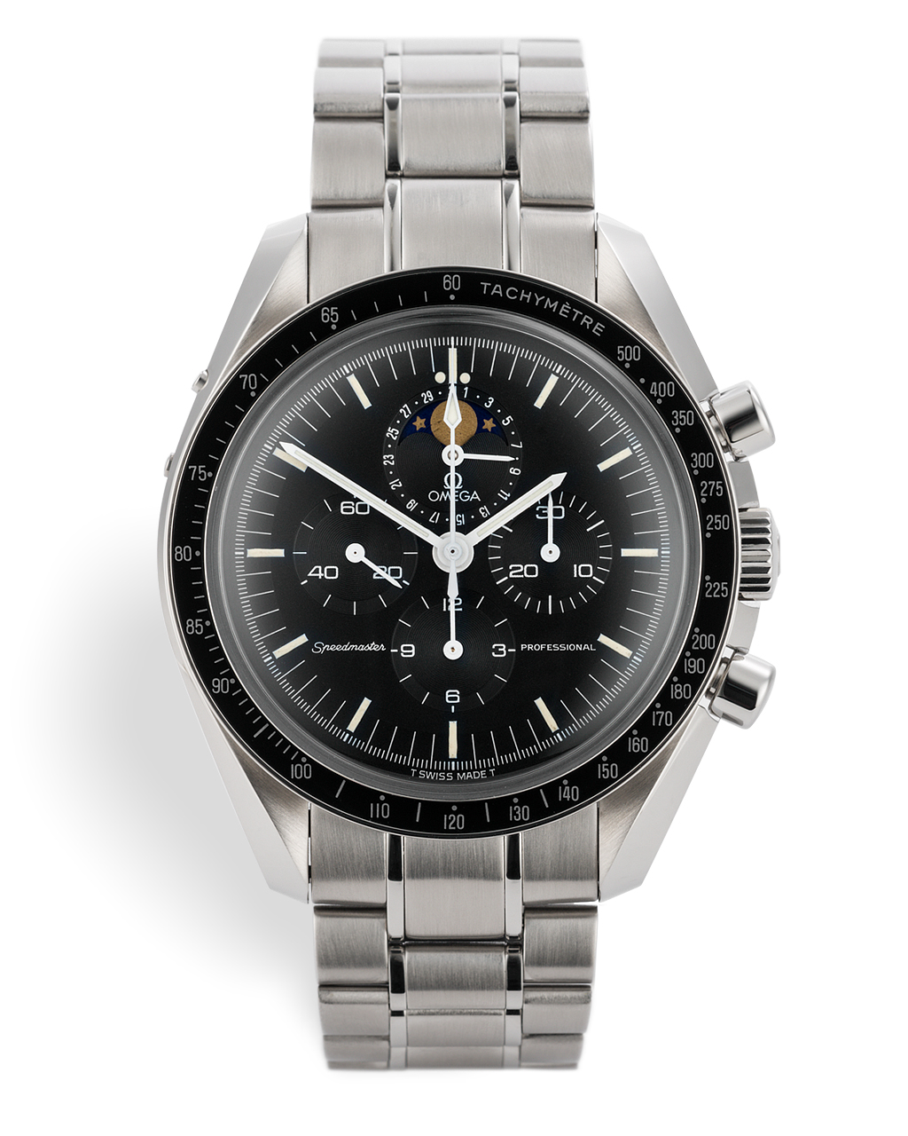 Omega Speedmaster Professional 