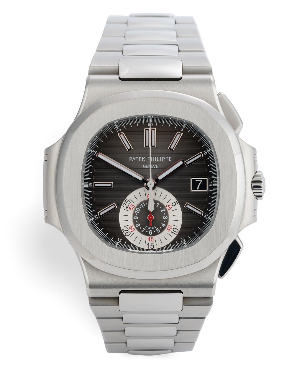 patek philippe nautilus black ceramic