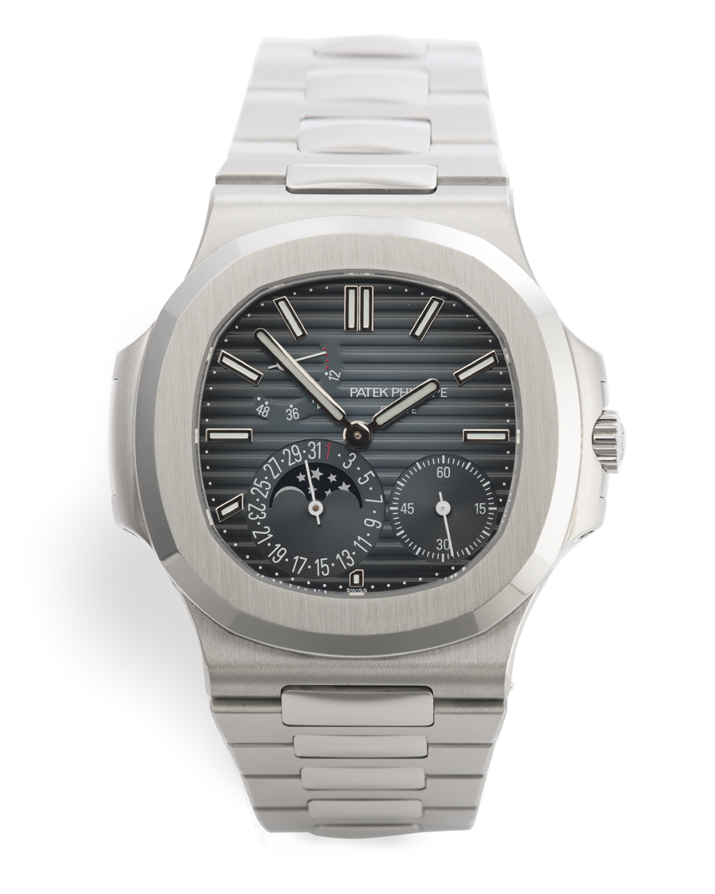 patek philippe nautilus ebay