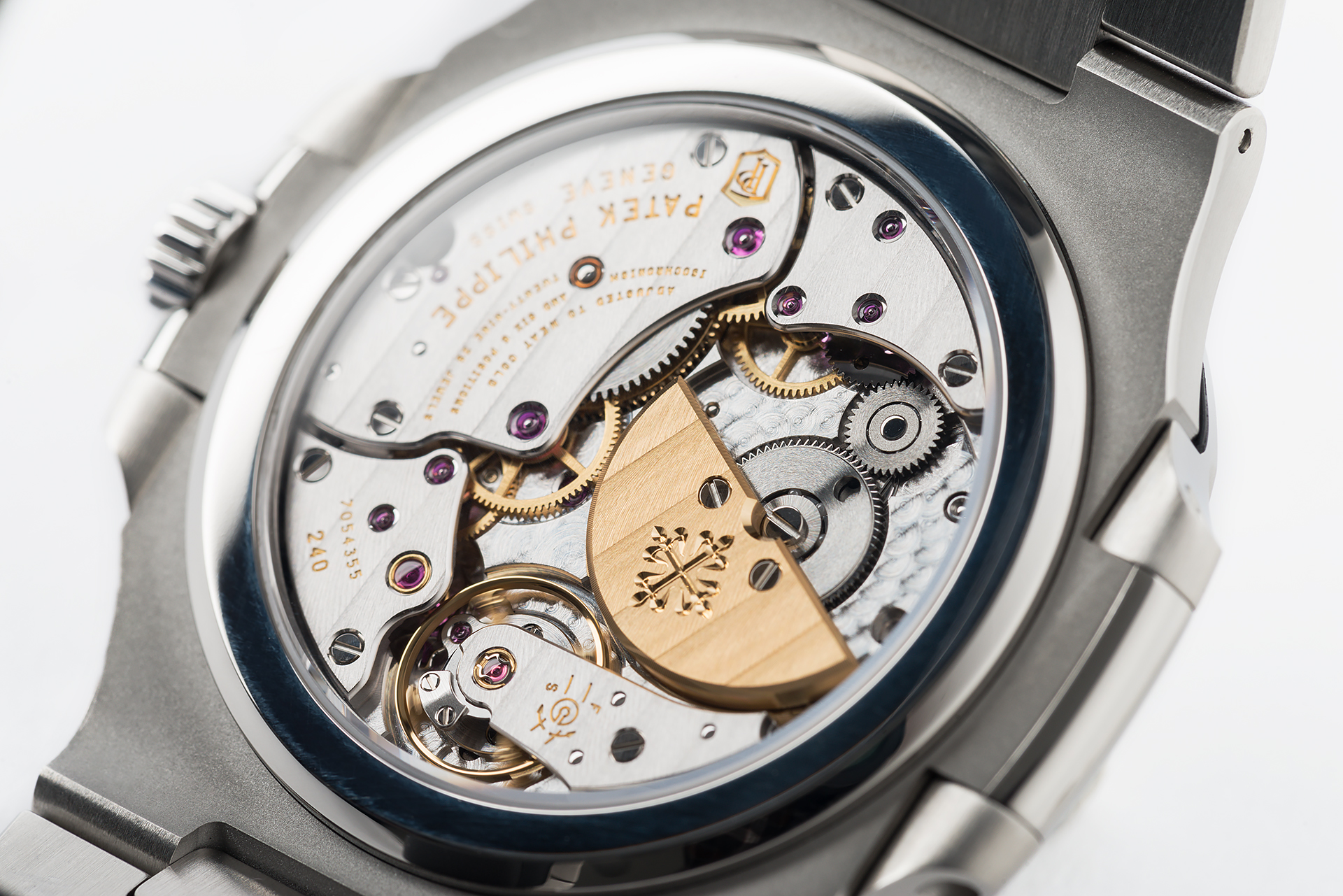 patek philippe 5712a