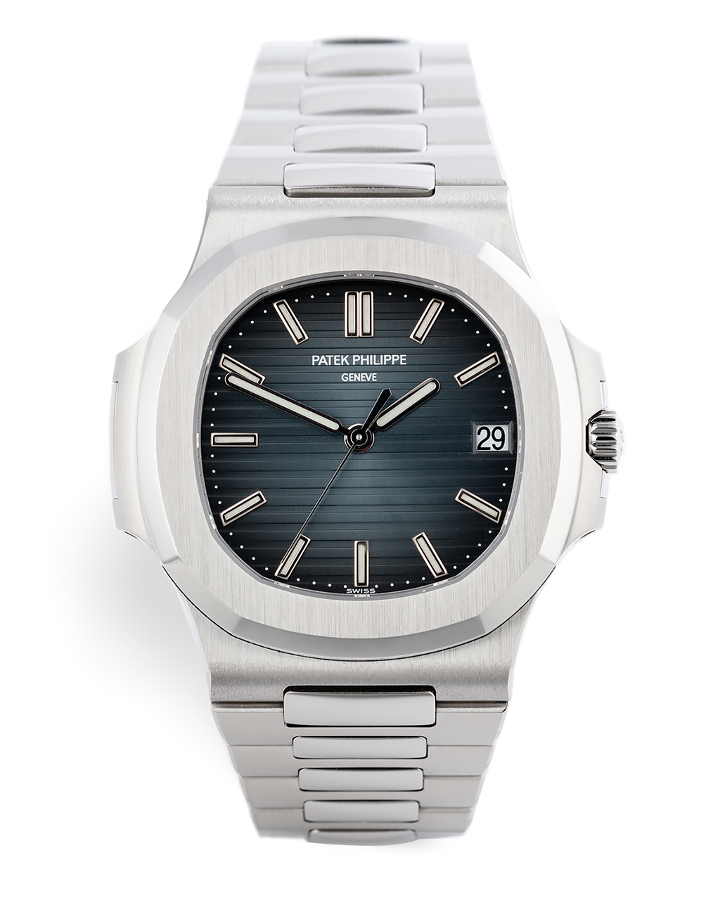 Patek Philippe Nautilus Watches | ref 5711/1A-010 | Box & Certificate ...