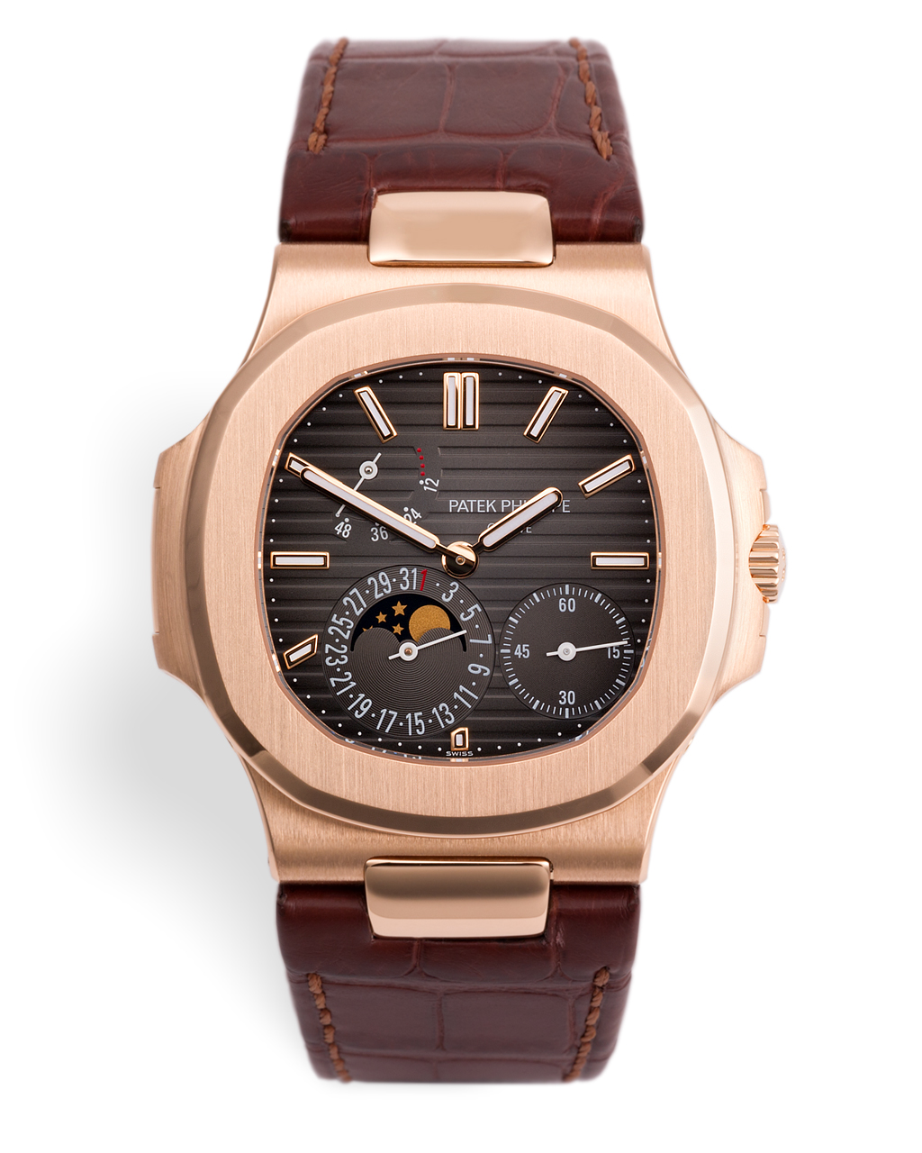 nautilus 5712r