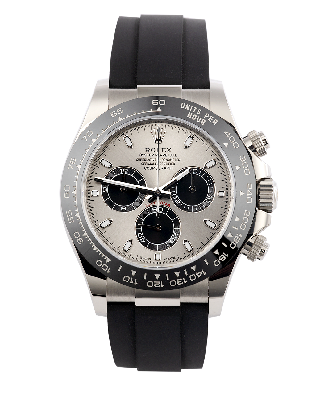 Rolex Cosmograph Daytona Watches ref 116519LN 116519LN Rolex