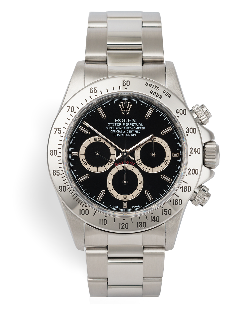 prezzo rolex oyster perpetual superlative chronometer officially certified cosmograph