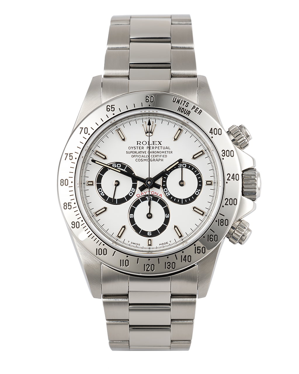 Rolex Cosmograph Daytona Watches | ref 16520 | Case back Sticker | The ...