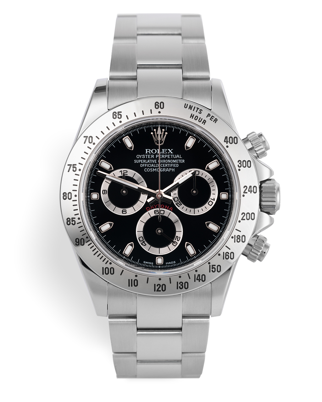 daytona datejust