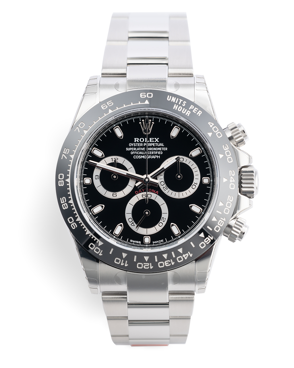 daytona datejust