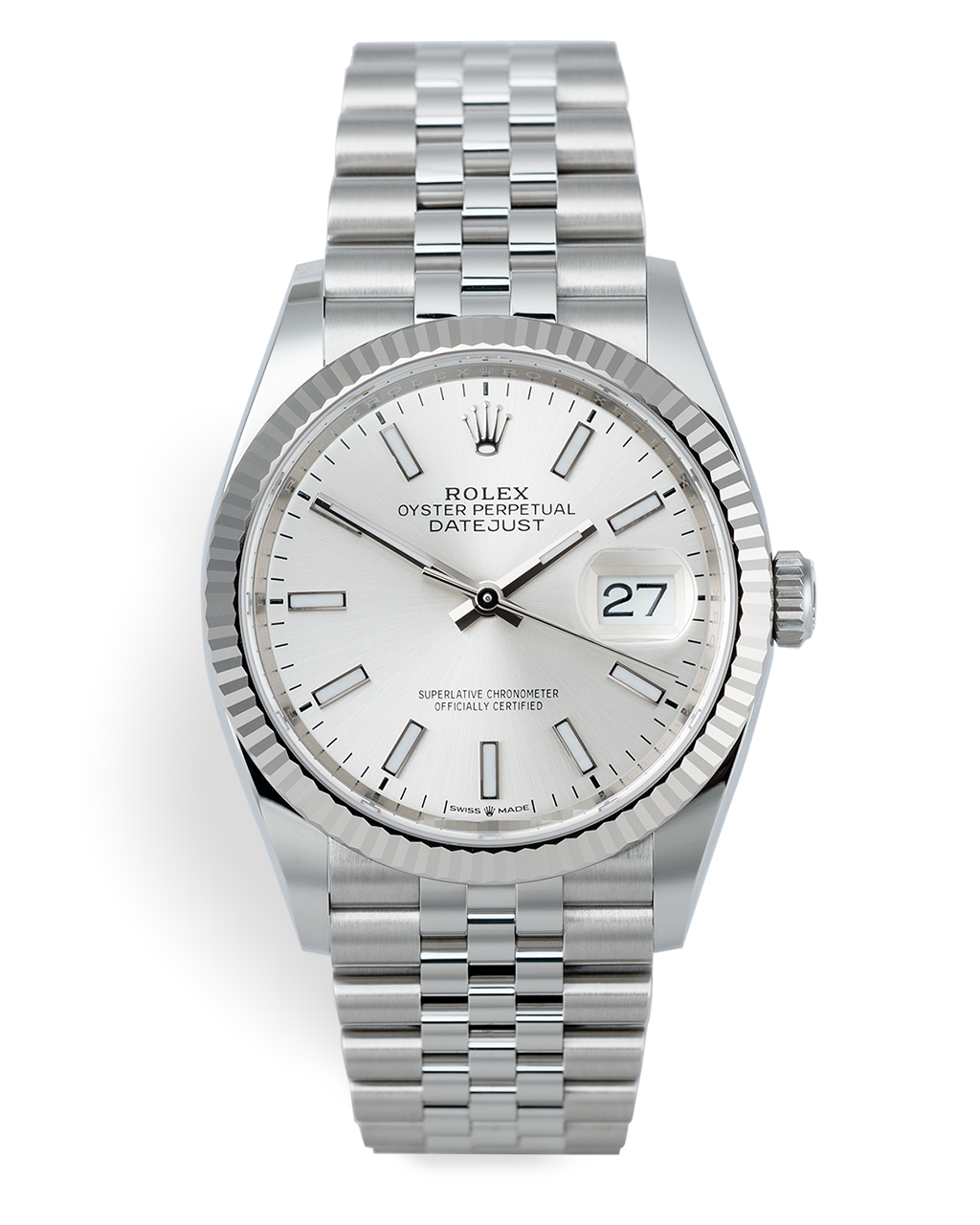 rolex reference 126234