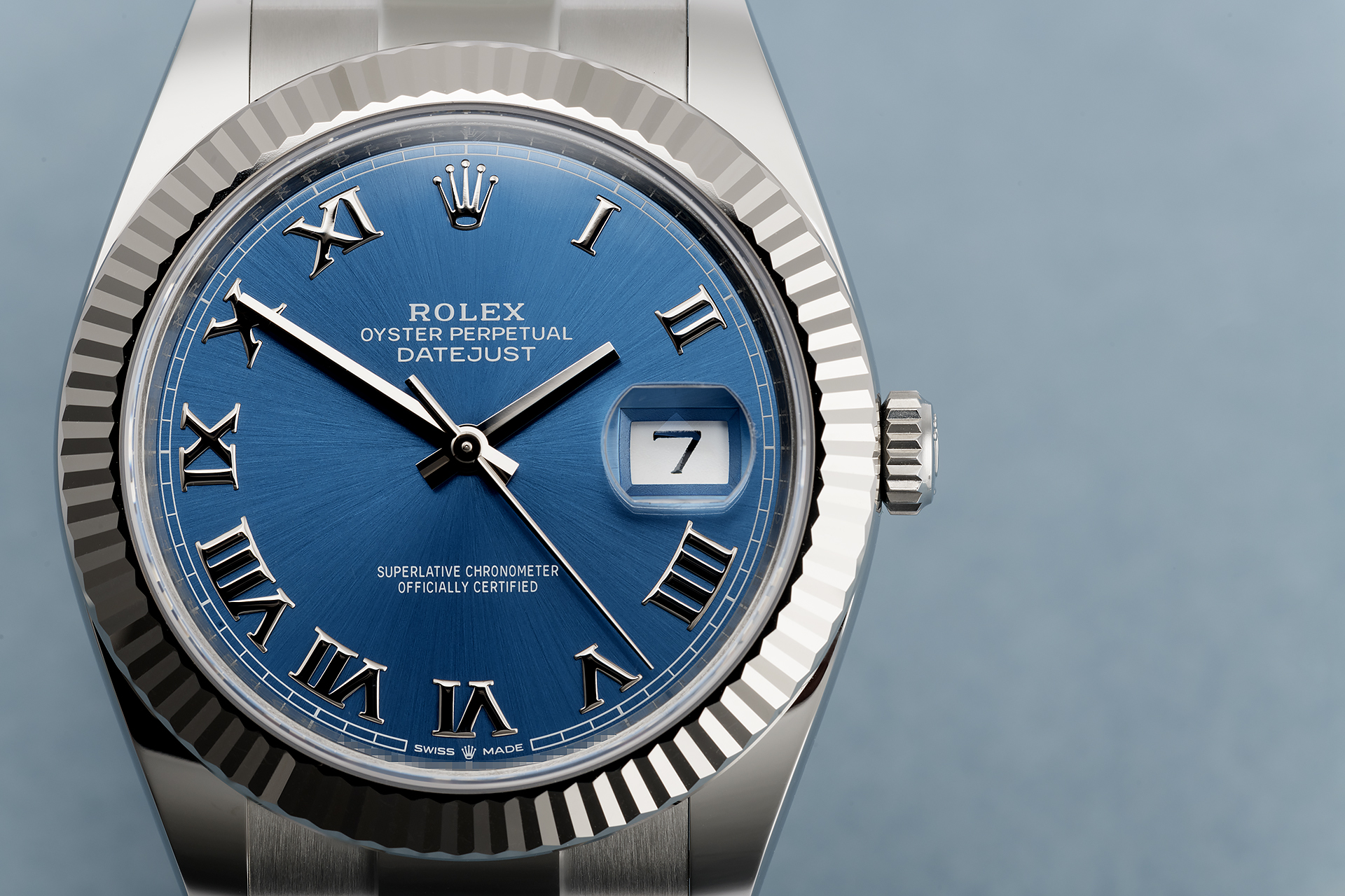 rolex watch datejust 41