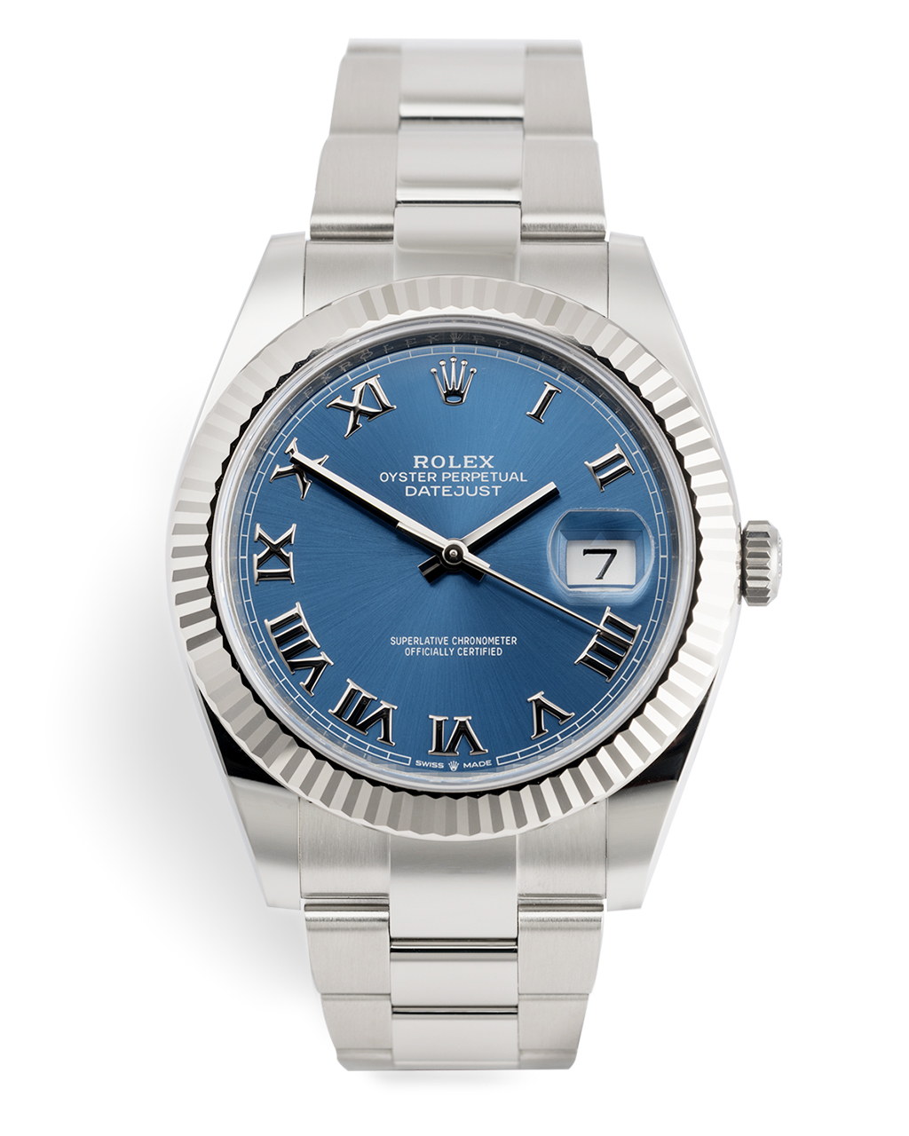 rolex watch datejust 41