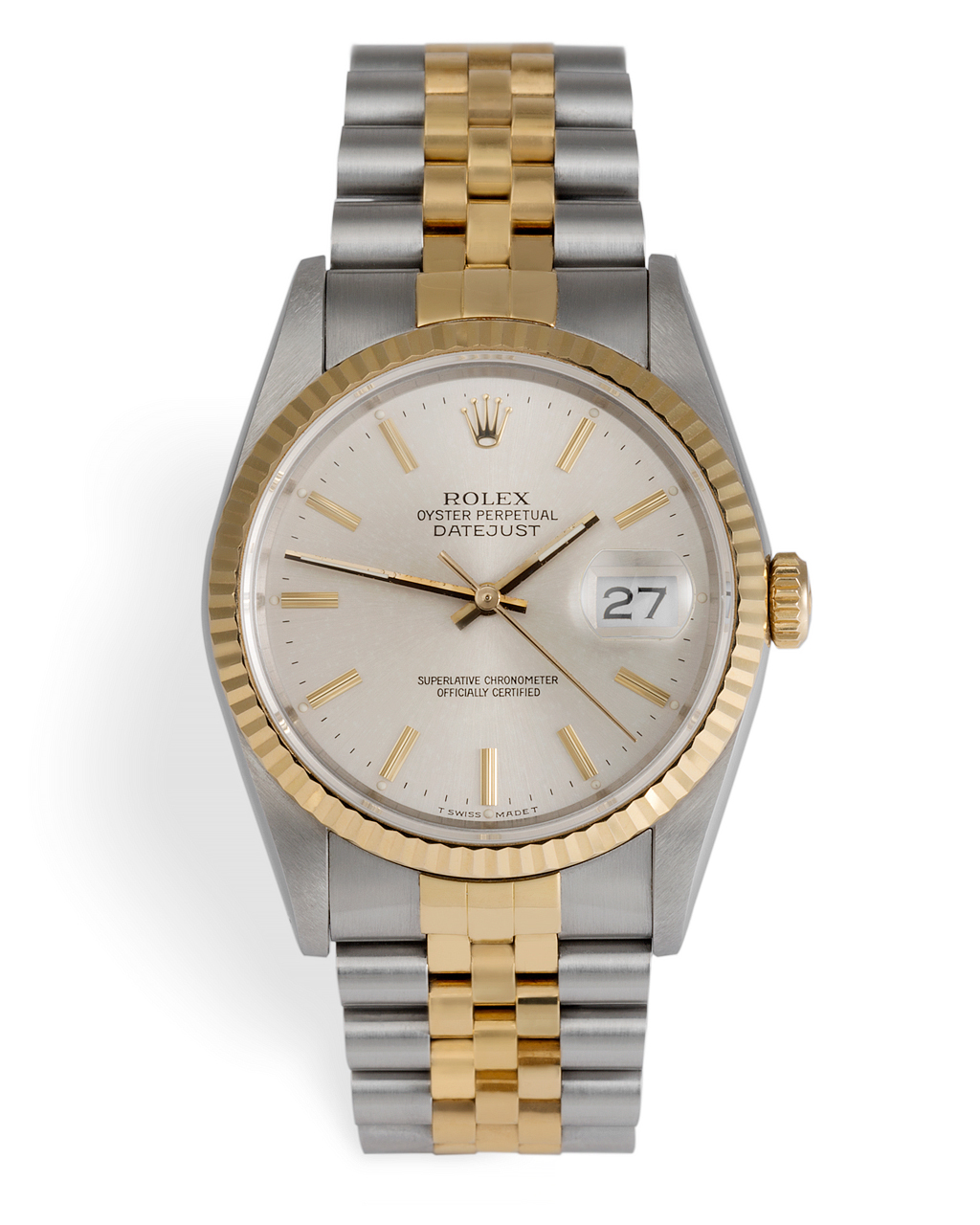 datejust 16233 year
