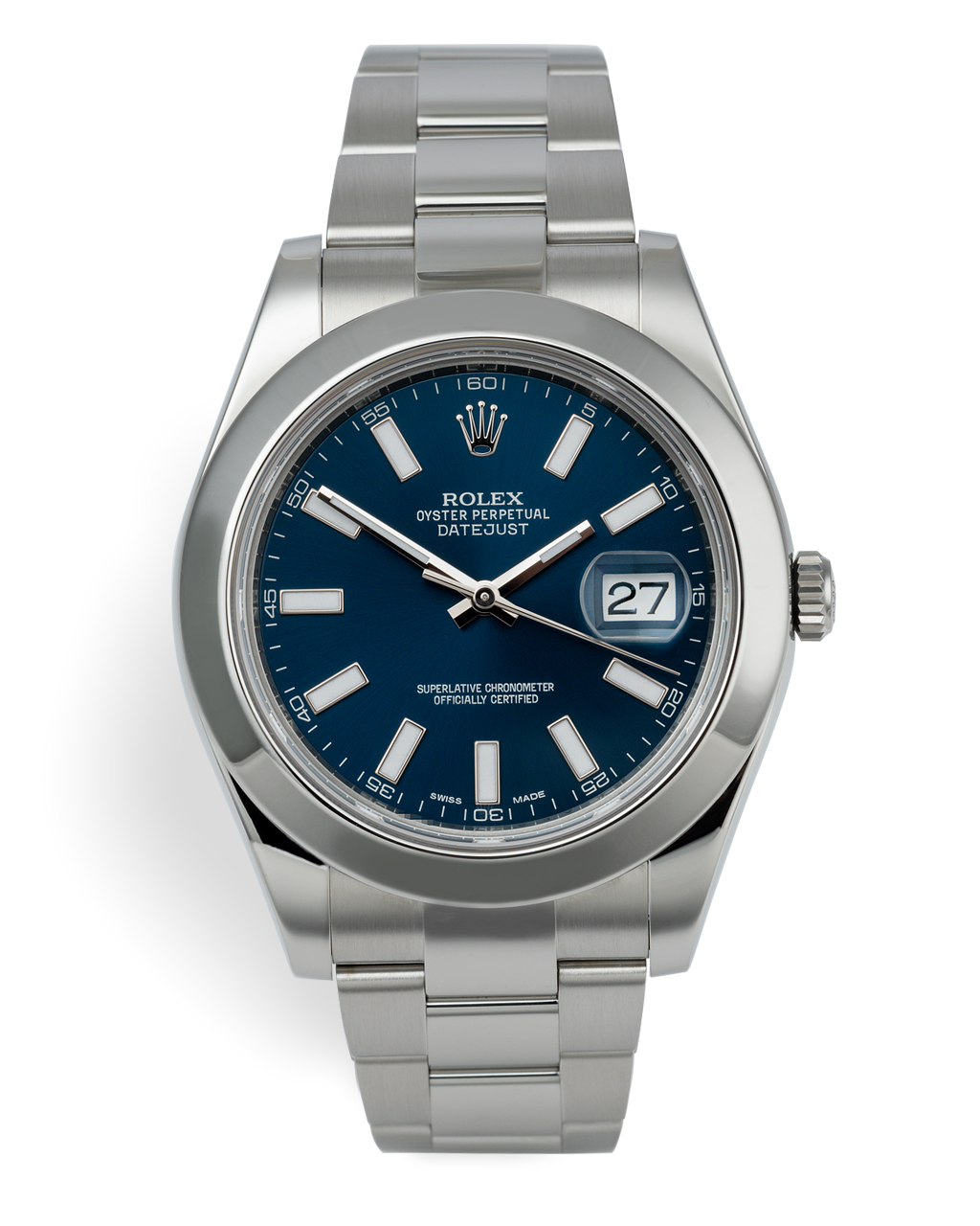 rolex datejust 116300