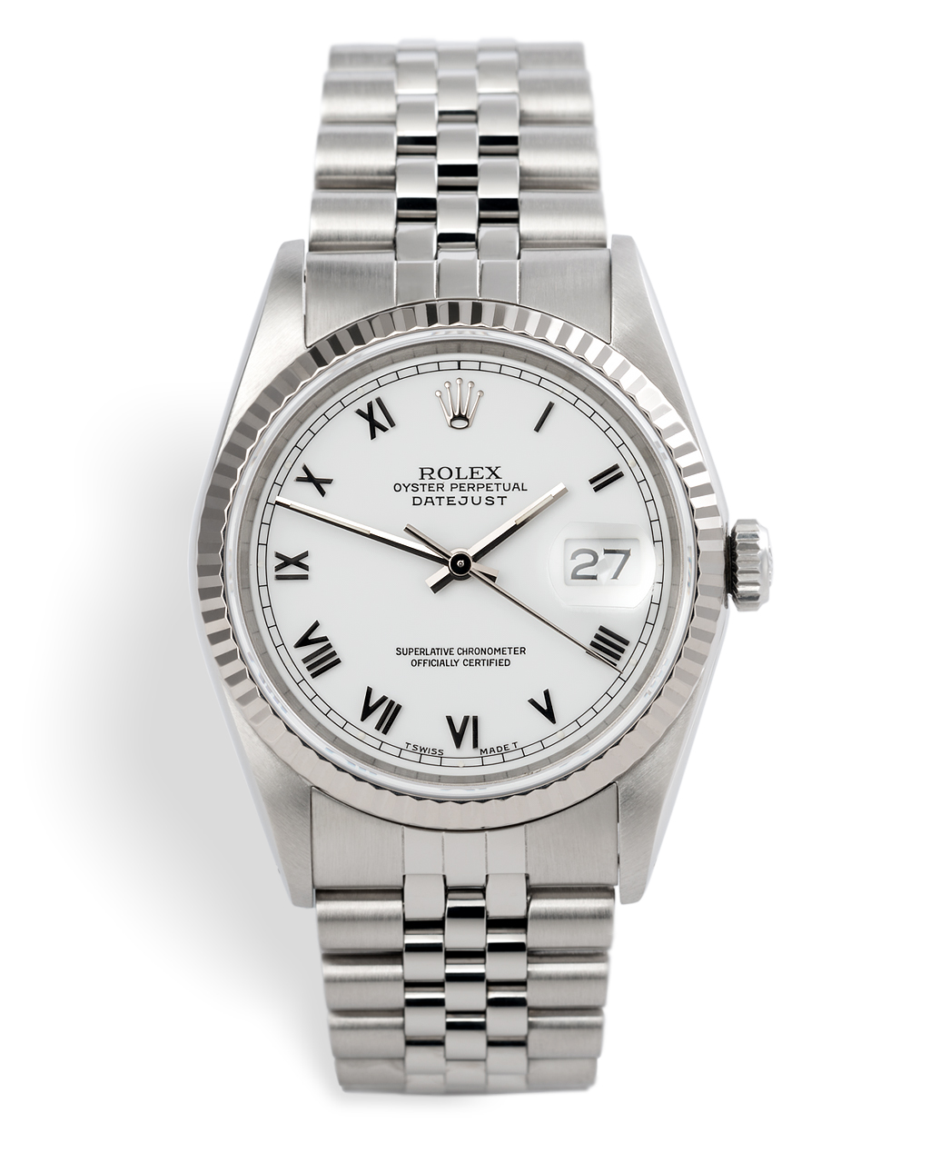 rolex 16234 year