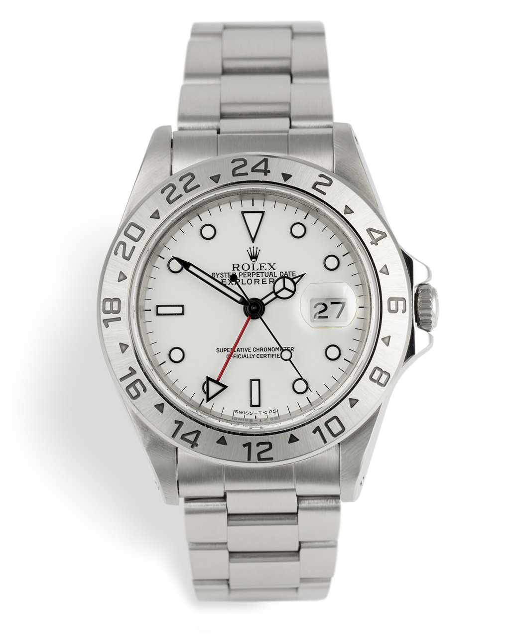 Rolex Explorer II Watches | ref 16570 